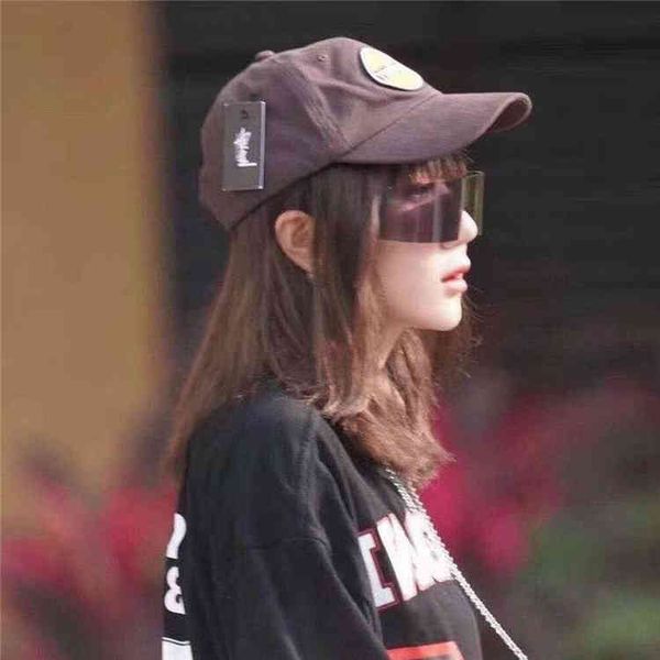 

sunglsses 's fshion personlity one piee str sme sunglsses kl, White;black