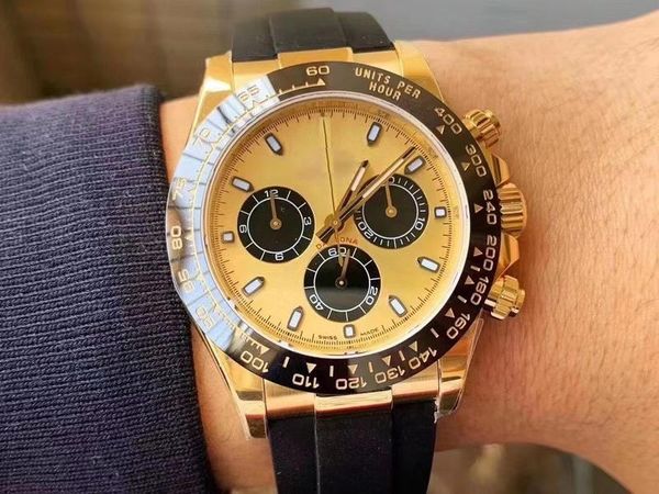 

advanced luxury watch automatic stainless steel case, Slivery;brown