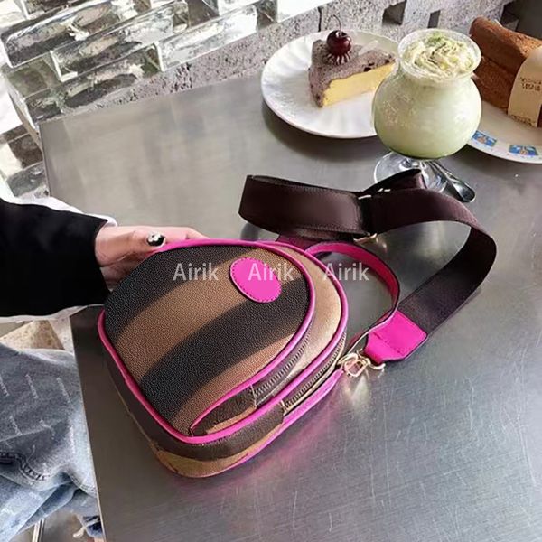 

fashion bags crossbody sling bag vintage women crossbody bag geometric pattern messenger bags