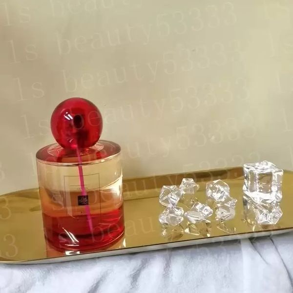 

100ml perfume men women fragrance yellow red hibiscus cologne intense frangipani flower nashi blossom london edp spray long lasting smell fa