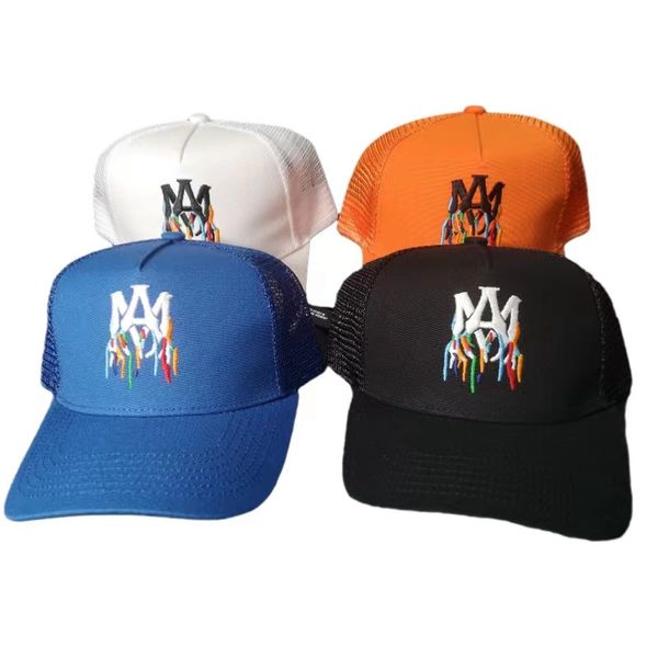 

snapbacks street new amirs travel sun hat fashion sports hip hop baseball cap men's and women's casual, Black;white