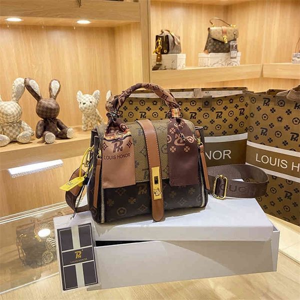 

clearance 62% off glory counter leisure atmosphere handbag foreign style shoulder bag