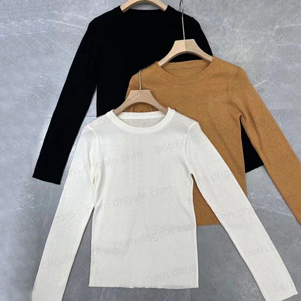 

3colors high elastic soft women's sweater bottoms with letters logo averange size for women 40-60kg