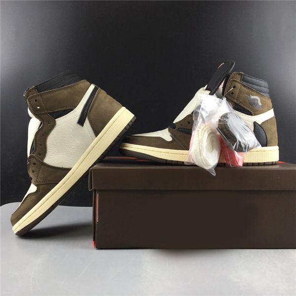 

shoes high men's jumpman women's brown high-undercut outdoor sports