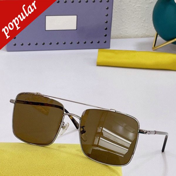 

vcdz men's ladies luxury brand tide wholesale2022 new letters sunglass square hipster big frame outdoor men women 2, White;black