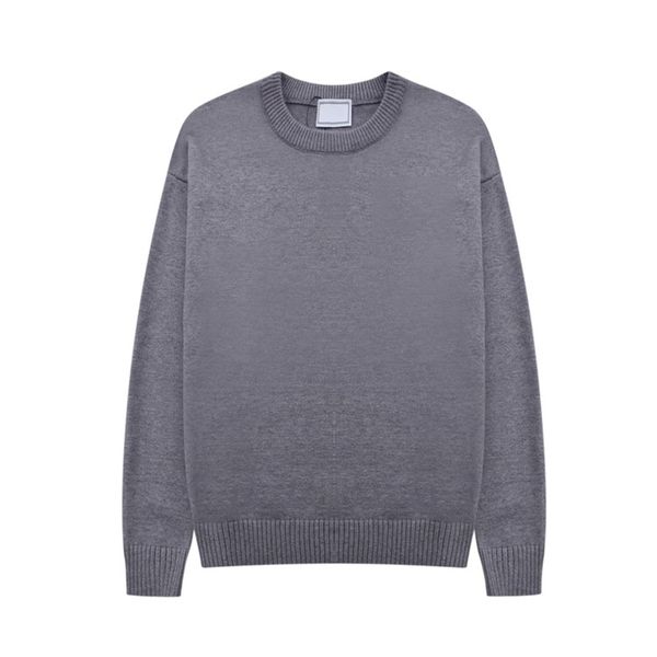 

fashion solid color wool sweater warm red love embroidered sweater in autumn and winter 2022, White;black