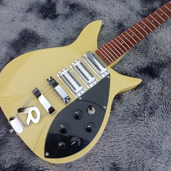 

electric guitar 325 cream 527 chord pitch mahogany fingerboard