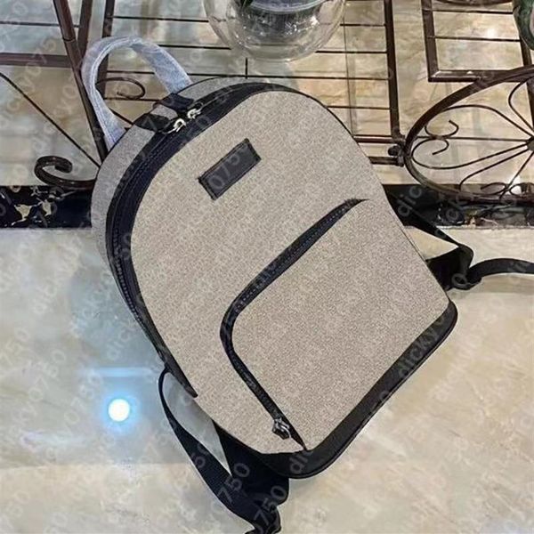 

amylulubb designer backpacks men high-end fashion handbags bag man backpack bags phone pocket leather retro classic pattern handba249g