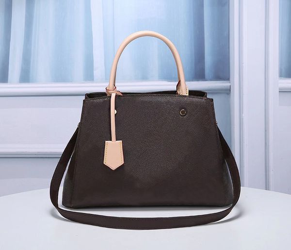 

women's handbags genuine leather embossing shoulder bags purse classic floral print handbags ladies luxury designers crossbody evening