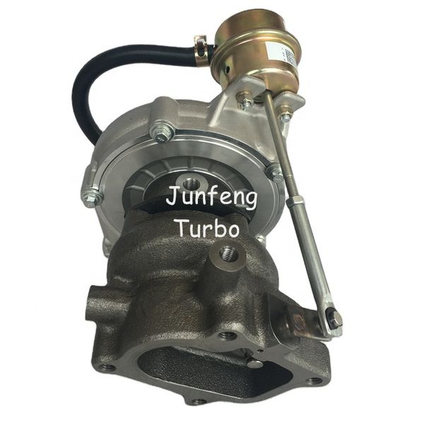 Turbocompressore GT1752S 710060-0001 28200-4A001 710060-5001S 282004A001 710060-1 turbo utilizzato per Hyundai D4CB Euro-3 Motore-