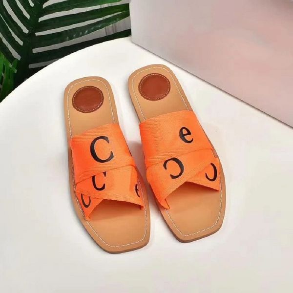 

designer slipper women slippers luxury sandals brand sandals real leather flip flop flats slide casual shoes sneakers boots by brand 280, Black