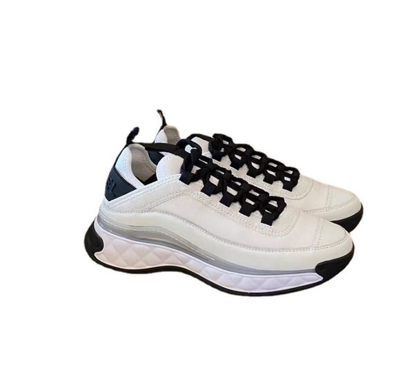 

women dress shoes fashion comfortable lady thick bottom heightening casual simplicity leisure female popular non slip versatile shoes l73102, Black