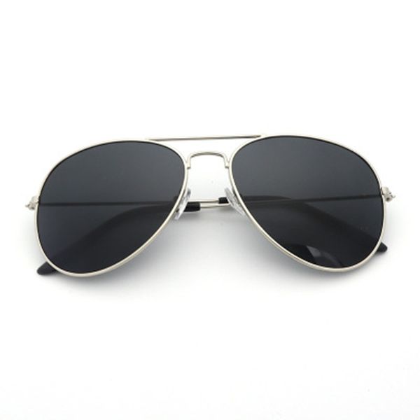 Унисекс классический дизайнерский дизайнерский мужские солнцезащитные очки для женщины поляризованный UV400 зеркал вождение езды модные солнцезащитные очки очки мужчины солнце