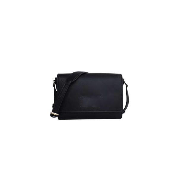 

luxury design 2022 new k fashion simple and versatile one-shoulder messenger messenger bag women's bag