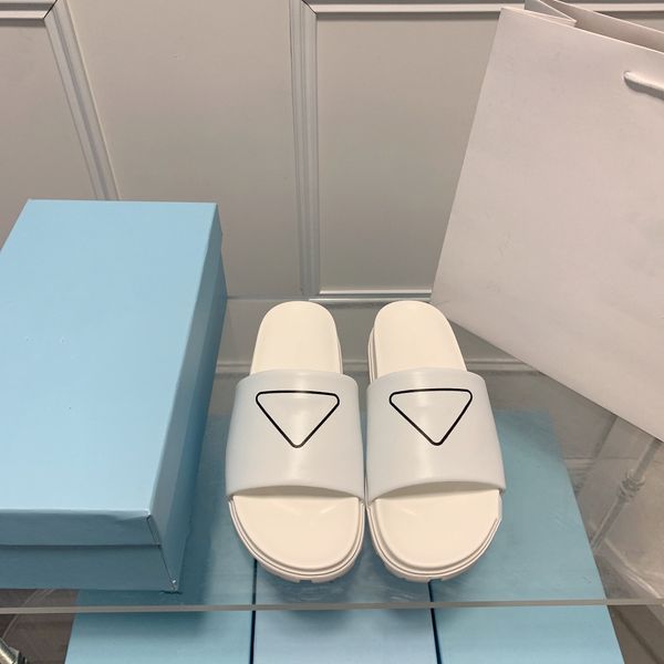 

designer ladies slippers fashion classic ladies luxury versatile sandals, Black