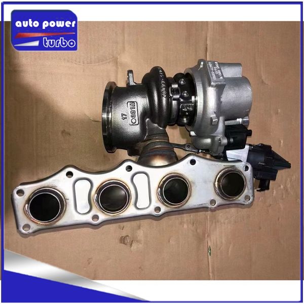 

11657634486 49477-02031 turbocharger for bmw e84 e89 n20 b20 2.0t