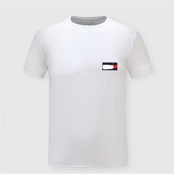 

2022summer mens women designers t shirts loose tees fashion brands man s casual shirt luxurys clothing street shorts sleeve clothes tshirts, White;black