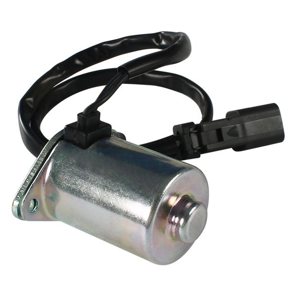 Salıncak Döner Solenoid Valf 20y-60-32120 Elektronik Parçalar Uygun PC200-7 Ekskavatör