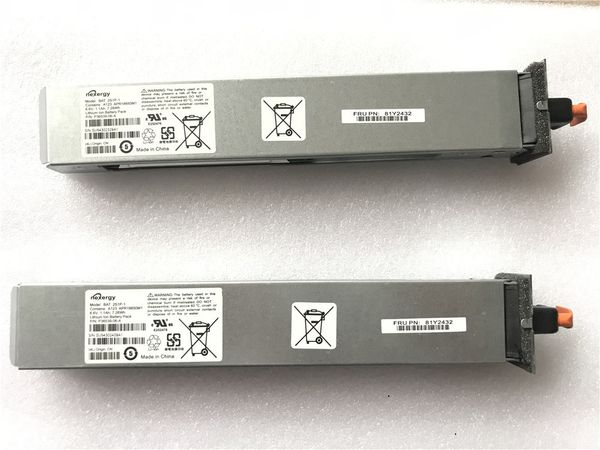 Para IBM DS5020 P36539-06-A 59Y5260 81Y2432 BATERIA DO CONTROLADOR