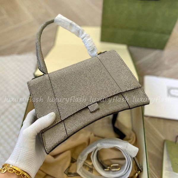 2023 Nova Bolsa Com Nome Comum Bolsa Feminina Designer Bolsas Transversais Bolsas de Verão Bolsa de Lona Couro de Couro com Alça de Luxo Bolsa de Moda Corpo Cruzado