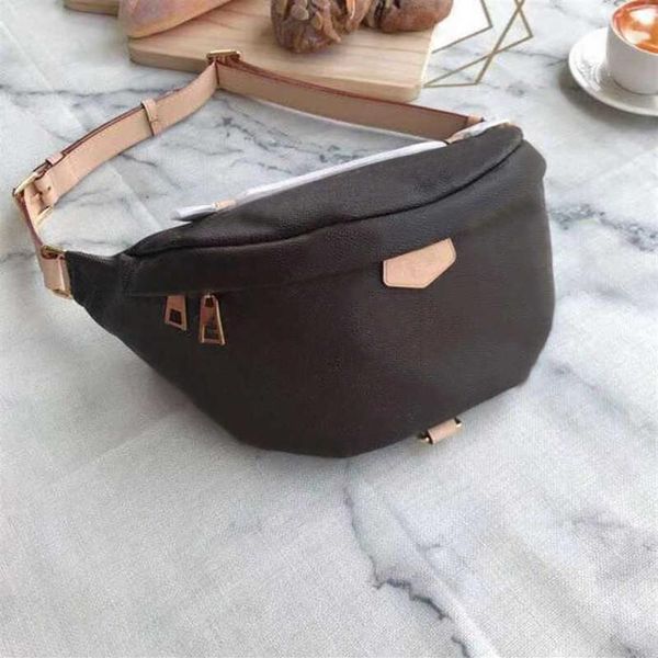 

2019 stlye bumbag cross body shoulder bag waist bags temperament bumbag cross fanny pack bum waist bags 43644307d