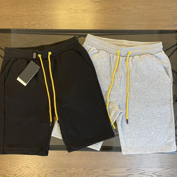

designer swim men short knee length shorts loose caual fd mens elastic waist beach sportwear letter relaxed m9tl#, White;black