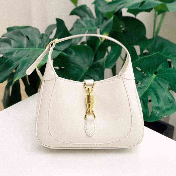 

designer handbags women evening bag jackie 1961 vintage quality leather shoulder messenger women's fashion girl must have eqde