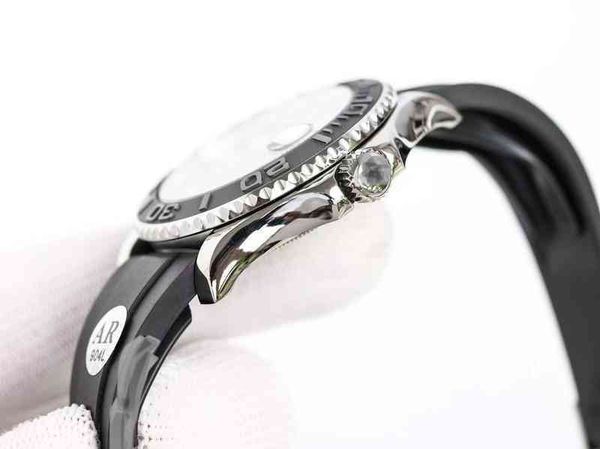 

luxury yachtmaster jeason007 watch for men prx watches ceqy the listing mechanic silver business movement 2824, Slivery;golden