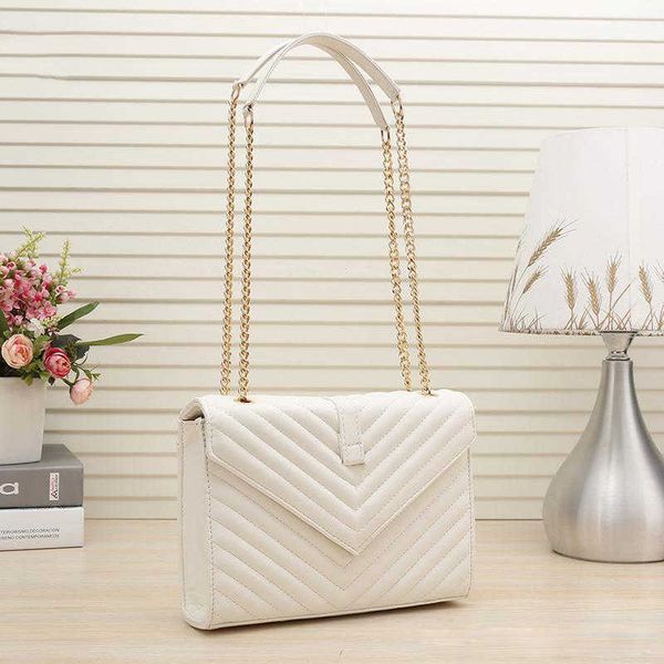 

classic flower fashion women famous casual designer messenger bags cross body chain bag handbag lady satchel purse