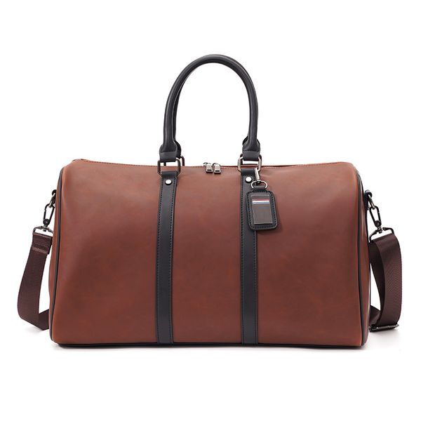 

designer leather overnight bags for men women tote all travel handbag purses flower luxury cross body shoulder garment checkered duffel lugg