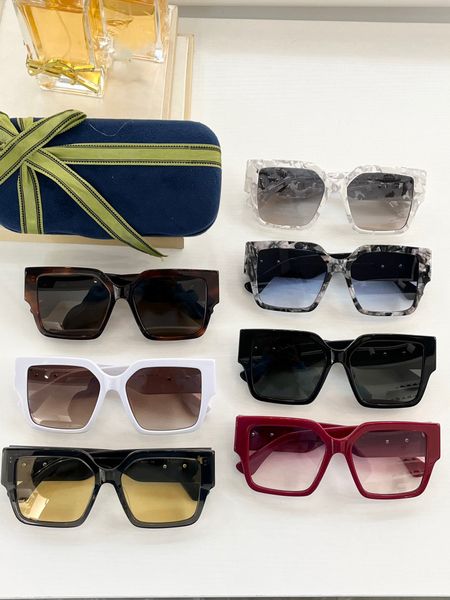 

men sunglasses for women latest selling fashion sun glasses mens sunglass gafas de sol glass uv400 lens with case and case 0992, White;black