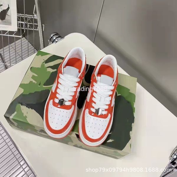 

dress shoes high end song zuer's same star leisure skateboard shoes women's spring color matching high setting sports white, Black