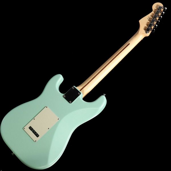 

junior st satin surf green[s/n jd22003573] electric guitar