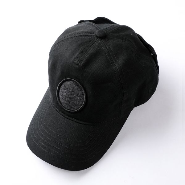 

two goggle cap beanie ball hats men women caps fashion letter outdoor sport adjustable golf sunhat, Blue;gray