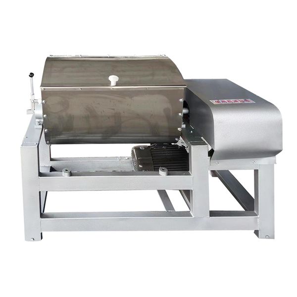 Doughmake Kitchen Lining Bar Mulcing Macking Machine Matcher Mixer