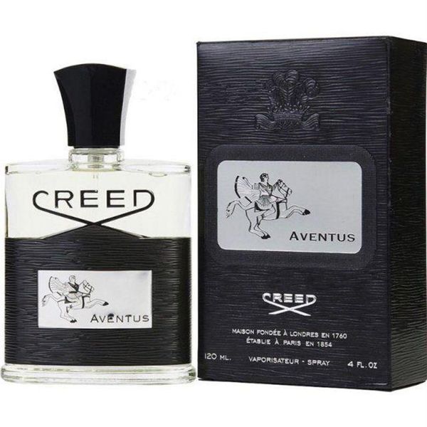 

creed aventus faith men perfume with 4fl.oz/120ml good quality high fragrance capactity parfum for men 279k