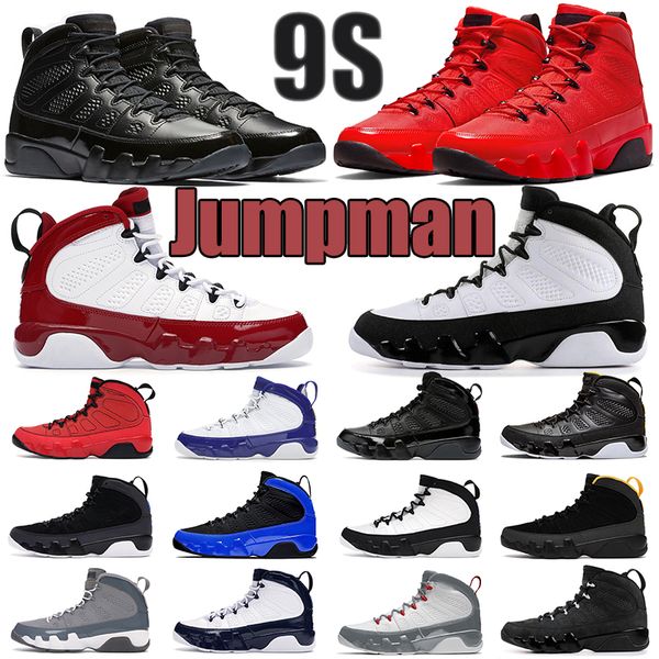 

jumpman 9 9s men women basketball shoes bred chile red university gold racer blue unc mens outdoor sneaker trainers