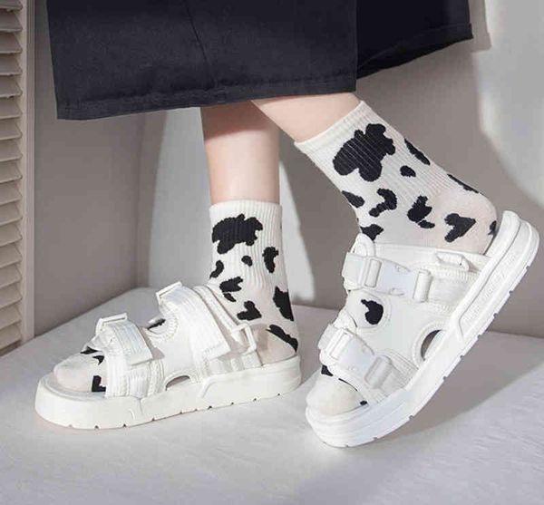 

slippers women wear summer sandals women's shoes fashion trendy shoes beach shoes casual sandals women, Black