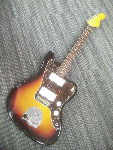 

exclusive classic 60s jm electric guitar #12554 same of the pictures