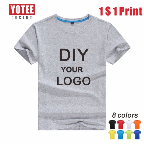 

kaus oblong leher bulat tren katun musim panas tshirt kasual pria dan wanita mode bordir kustom 220613, White;black