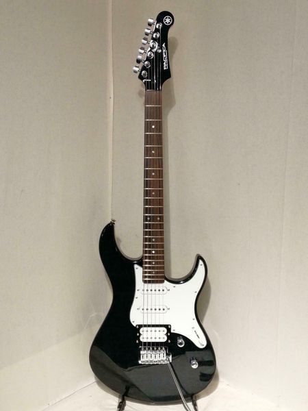 

pac212vfm electric guitar