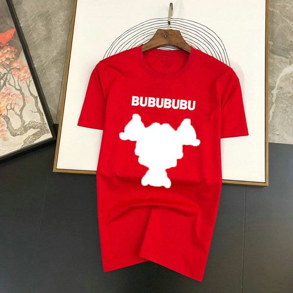 

fashion t shirts mens women designers t-shirts tees apparel man s casual chest letter shirt luxurys clothing street shorts sleeve clothes b, White;black