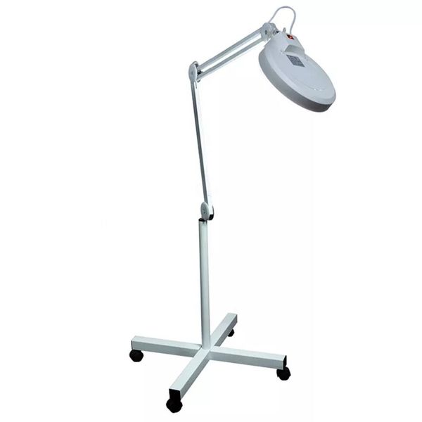 Itens de beleza Tipo de piso Tipo de equipamento dental Glassing com lâmpada de beleza LED escurecimento estável