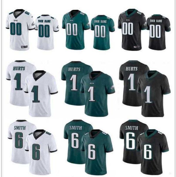 

PE Custom Mens Women Youth Kids American Football Jersey Any 32 Teams Player Game Jersey All Stitched Wholesale Sport Athletic Wear Multi Embroidered S-4XL, Color