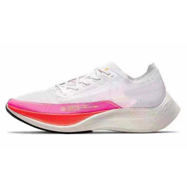 

mens tracksuits designer zoomx vaporfly next 2 running shoes womens streakfly hyper royal yellow aurora green ekiden be true volt sail white, Gray