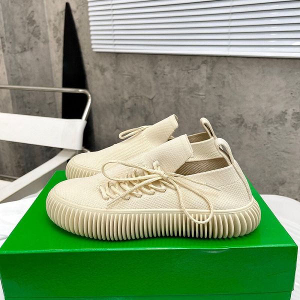 

italy luxury sneakers designer casual shoes brand sneaker man woman trainer real leather running shoes ace by shoebrand s94 04, Black