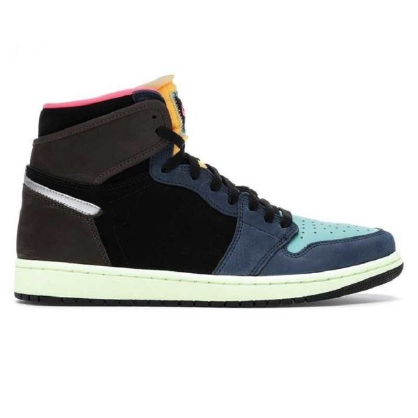 

2022 new designer air men filerecv chicago red midbasketball shoes size comfortable woman men size 36-46 a09, Black