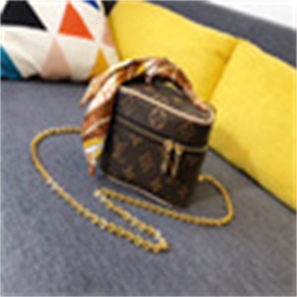 

louiseity 1 viutonit m44496 design bag chain messenger luxury bags real long clutches pouches mini belt purse leather wallets shoul tnrpg