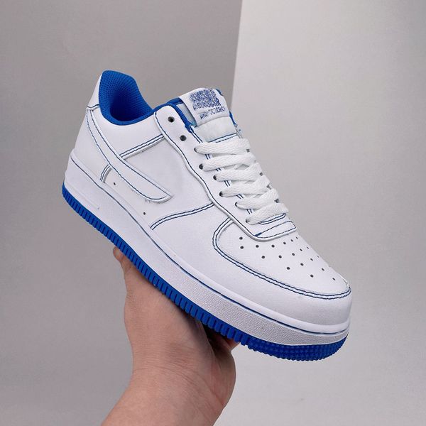 

classic af1 designer sneakers for men women boots low high all white black trend fashion sports trainers skateboarding shoes red green blue