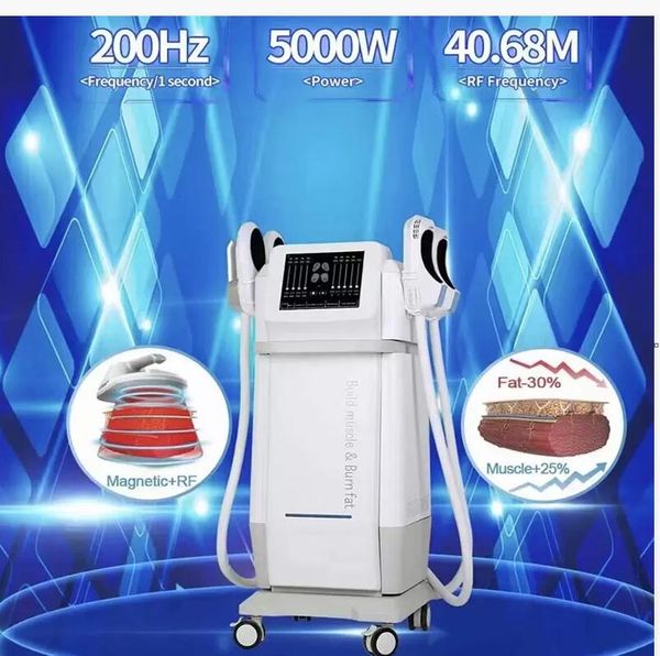 

new arrival 15 tesla ems fitness slimming machine hip trainer electromagnetic muscle stimulation ems body shaping emslim neo rf skin tighten